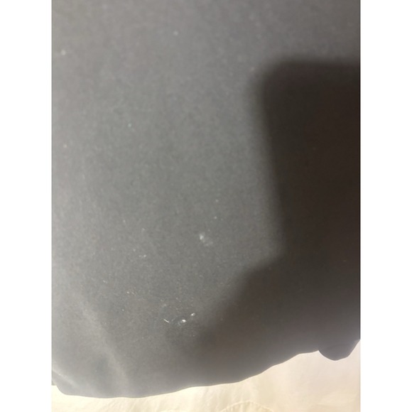 Talbots Long‎ Fully Lined Hooded Trench Coat Size 12 M2 - Picture 7 of 9